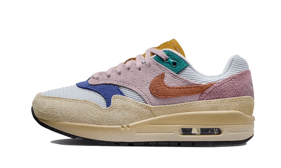 Nike Nike Air Max 1 Tan Lines - FN7200-224