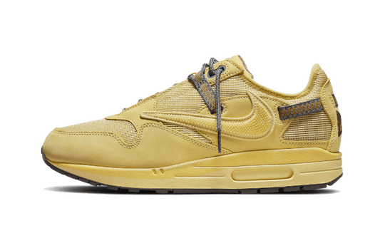 Nike Nike Air Max 1 Travis Scott Cactus Jack Saturn Gold - DO9392-700