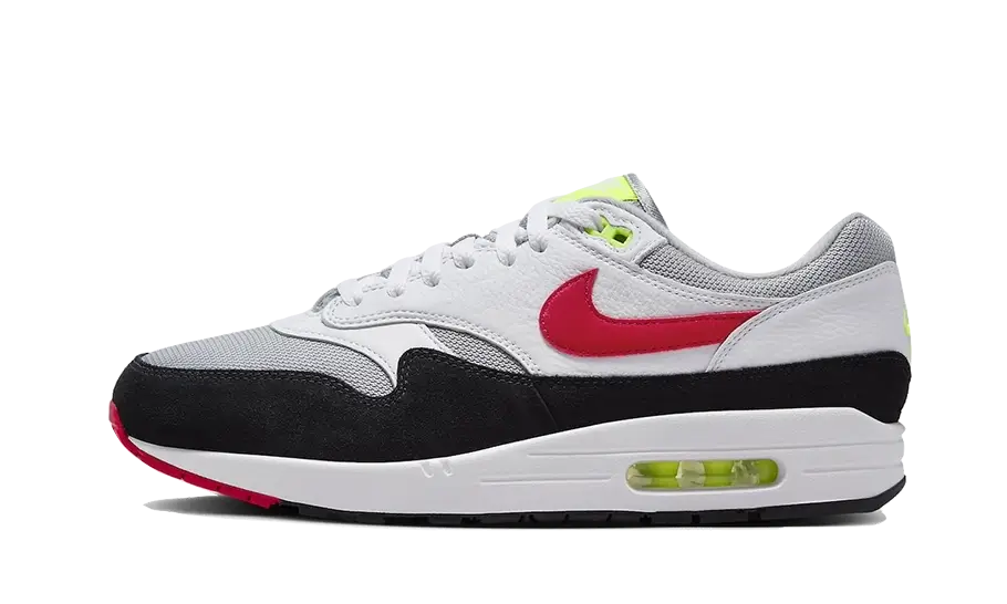 Nike Nike Air Max 1 Volt Chilli - HF0105-100