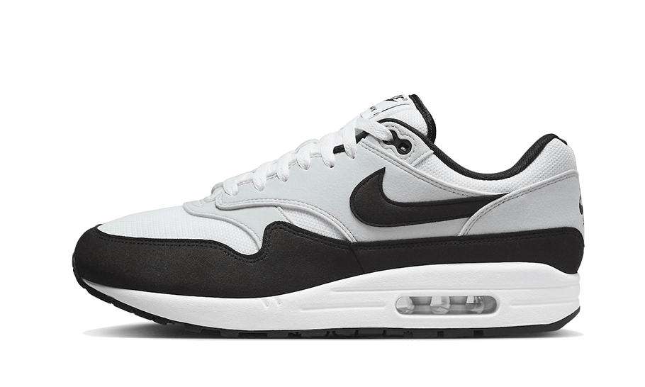 Nike Nike Air Max 1 White Black - FD9082-107 / DZ2628-102