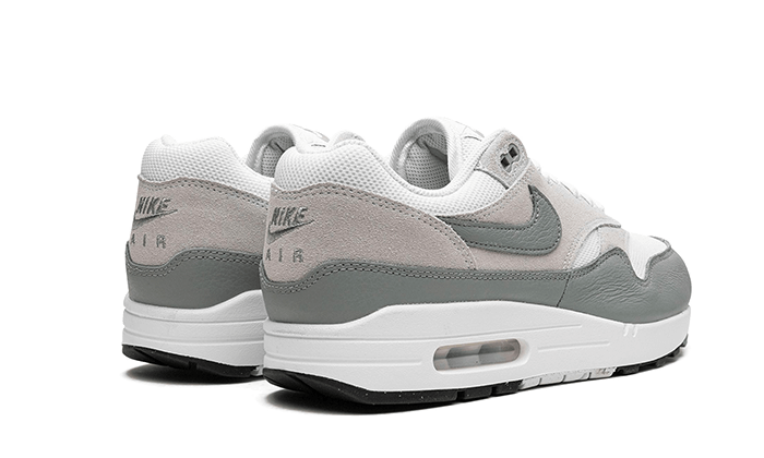 Nike Nike Air Max 1 White Mica Green - DZ4549-100