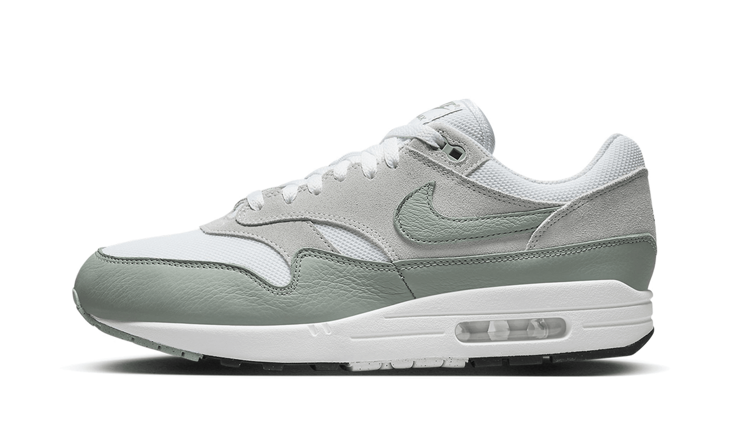 Nike Nike Air Max 1 White Mica Green - DZ4549-100