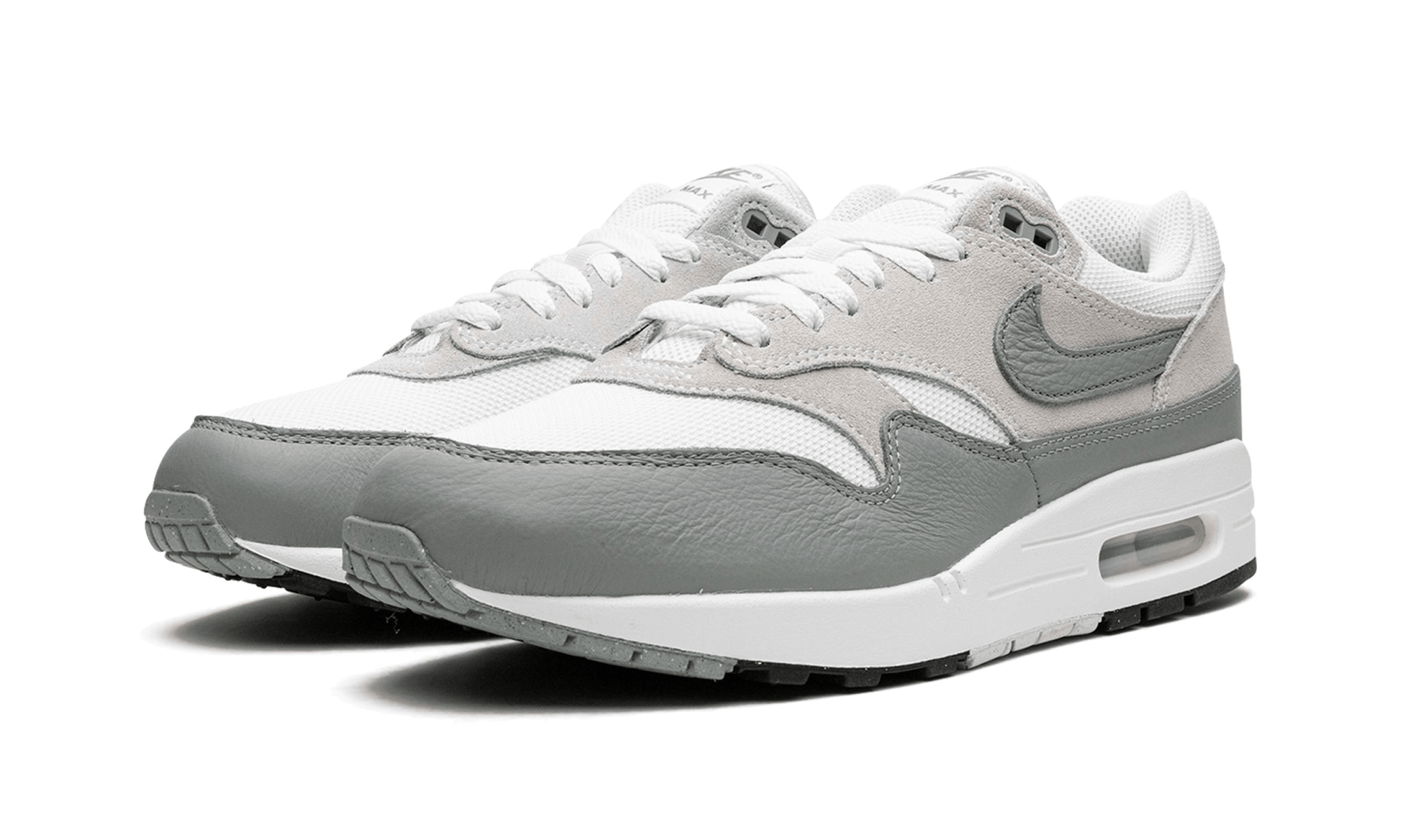 Nike Nike Air Max 1 White Mica Green - DZ4549-100