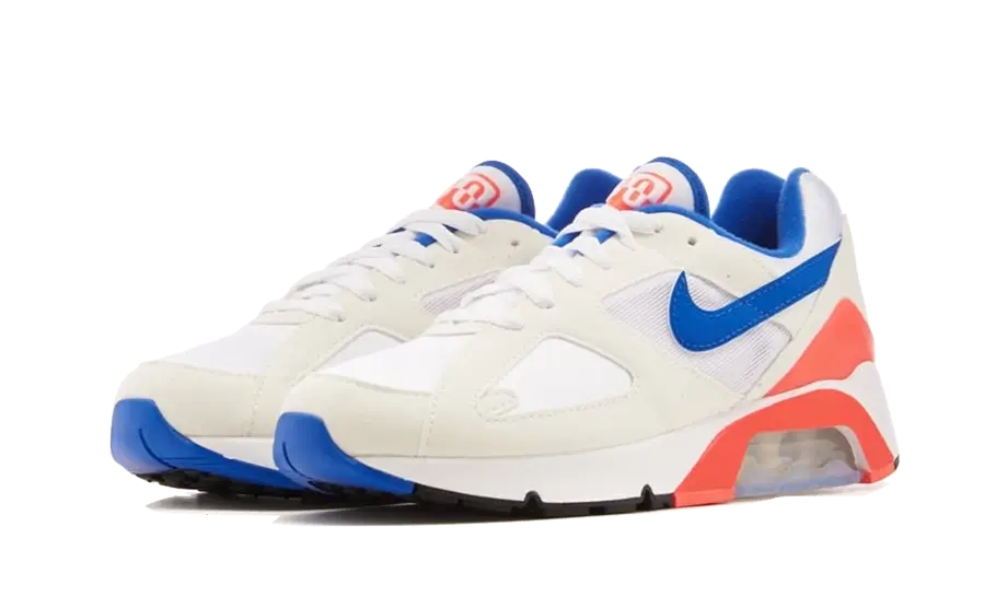 Nike Nike Air Max 180 Ultramarine (2024) - FJ9259-100