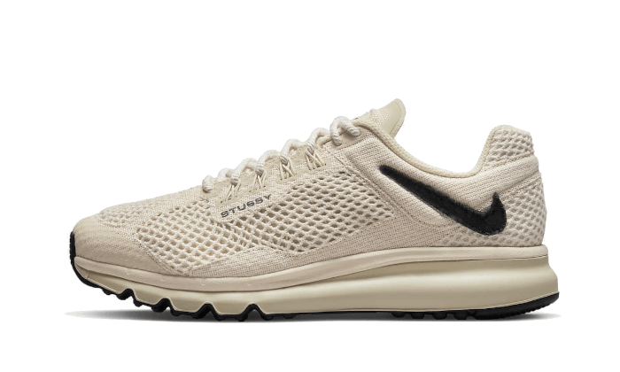 Nike Nike Air Max 2013 Stussy Fossil - DM6447-200