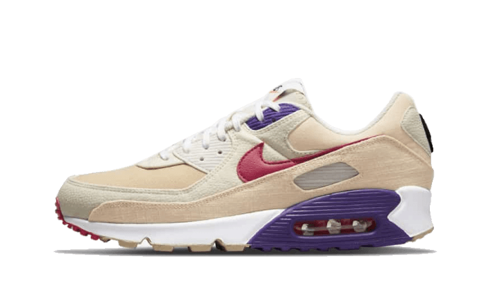 Nike Nike Air Max 90 Air Sprung - DM8171-200