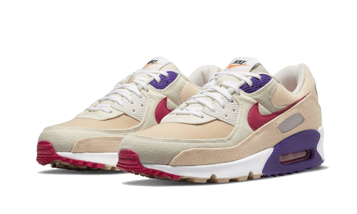 Nike Nike Air Max 90 Air Sprung - DM8171-200