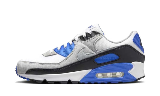 Nike Air Max 90 Hyper Royal - DM0029-112 / CD6864-103