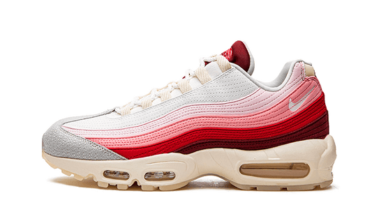 Nike Nike Air Max 95 Anatomy of Air - DM0012-600