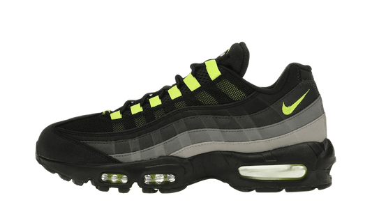 Nike Air Max 95 Black Neon - FV4710-001 / DZ5635-001