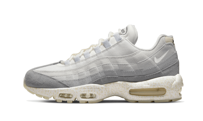 Nike Nike Air Max 95 Light Bone - DV2593-100