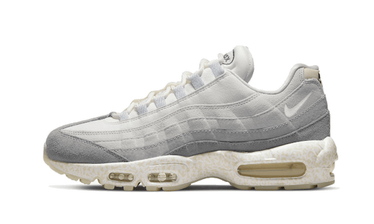 Nike Nike Air Max 95 Light Bone - DV2593-100