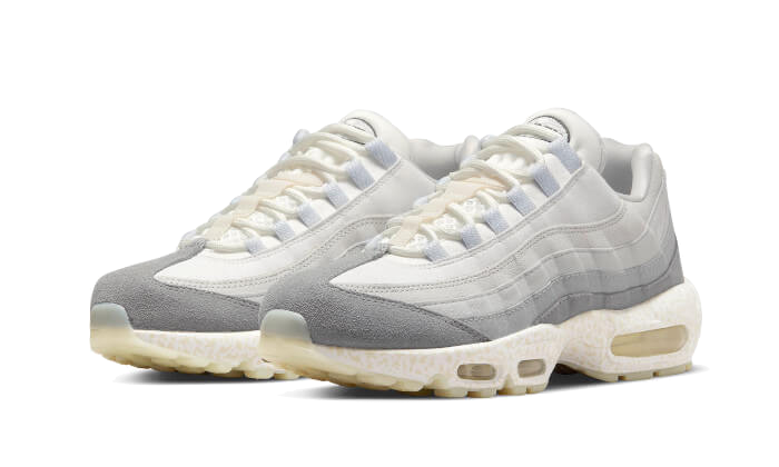 Nike Nike Air Max 95 Light Bone - DV2593-100