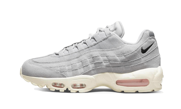 Nike Nike Air Max 95 NH Grey Fog - DX2670-001