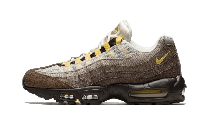 Nike Nike Air Max 95 Ironstone - DR0146-001