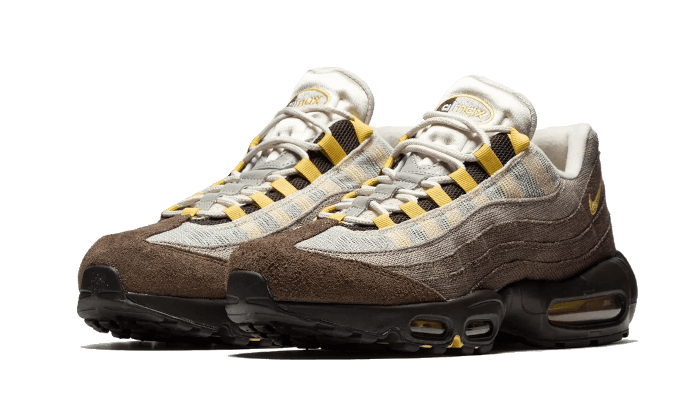 Nike Nike Air Max 95 Ironstone - DR0146-001