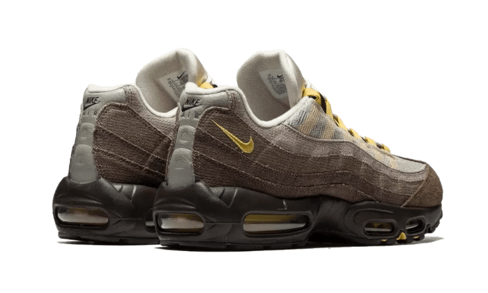 Nike Nike Air Max 95 Ironstone - DR0146-001