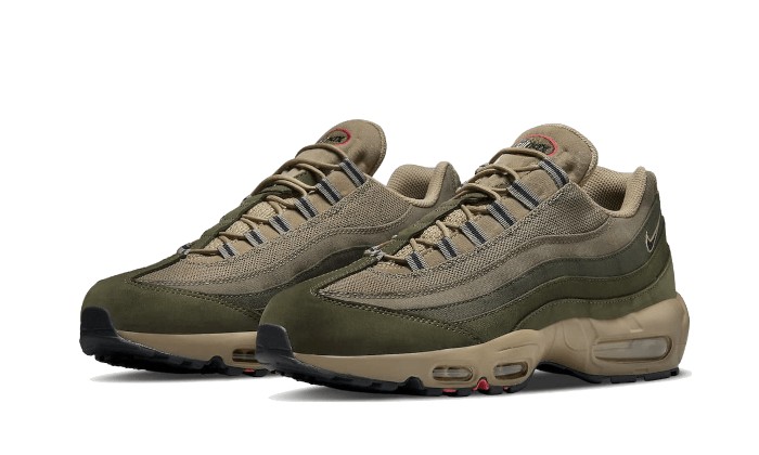 Nike Nike Air Max 95 Rough Green - DQ8570-200