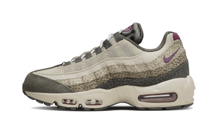 Nike Nike Air Max 95 Safari Viotech - DX2955-001