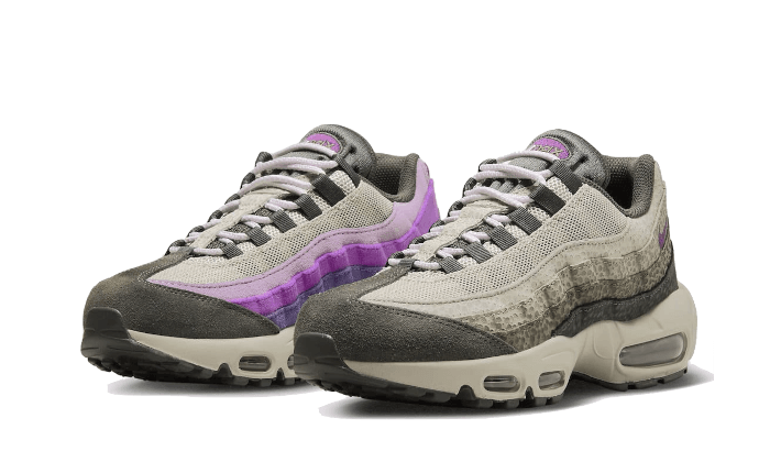 Nike Nike Air Max 95 Safari Viotech - DX2955-001