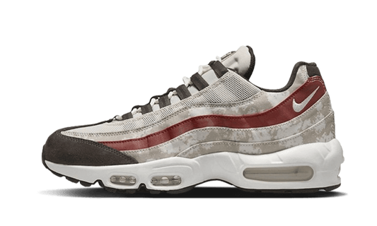 Nike Nike Air Max 95 SE Social FC - DQ9016-001