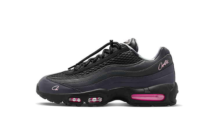 Nike Nike Air Max 95 SP Corteiz Pink Beam - FB2709-001