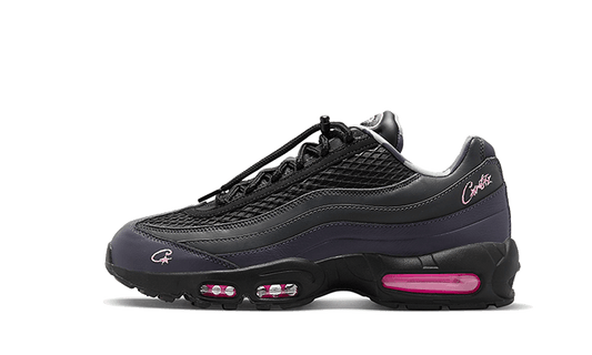 Nike Nike Air Max 95 SP Corteiz Pink Beam - FB2709-001