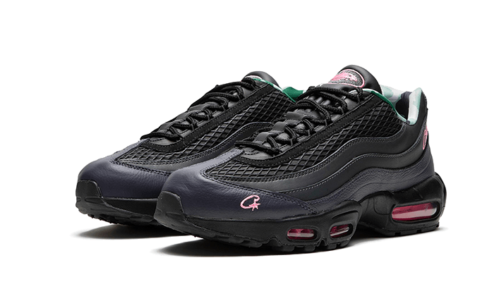 Nike Nike Air Max 95 SP Corteiz Pink Beam - FB2709-001