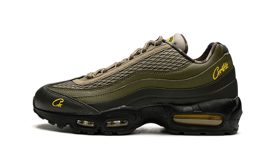 Nike Nike Air Max 95 SP Corteiz Sequoia - FB2709-300