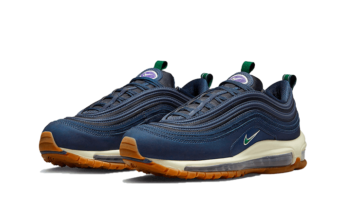 Nike Nike Air Max 97 QS Obsidian - DR9774-400