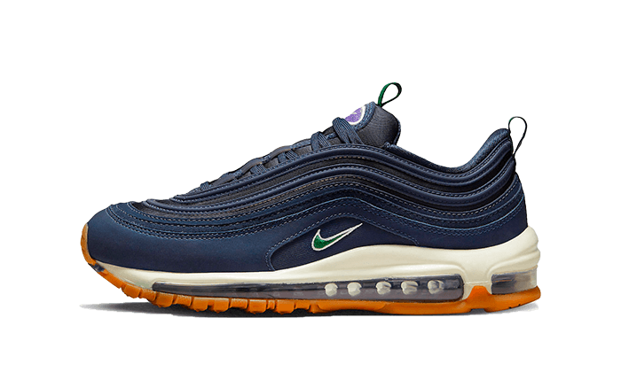 Nike Nike Air Max 97 QS Obsidian - DR9774-400