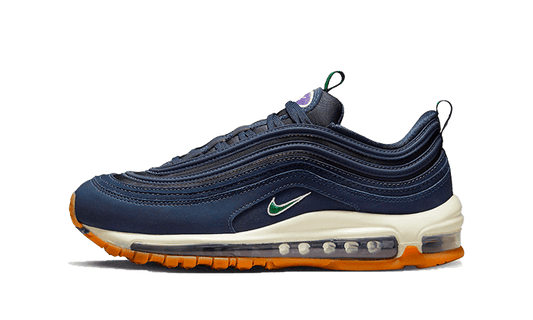 Nike Nike Air Max 97 QS Obsidian - DR9774-400