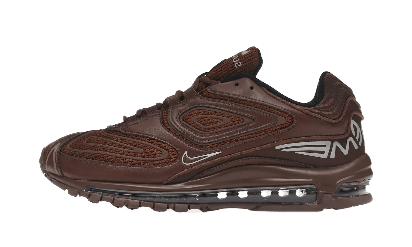 Nike Air Max 98 TL Supreme Brown - DR1033-200