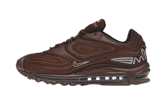 Nike Air Max 98 TL Supreme Brown - DR1033-200