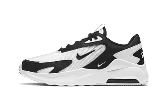 Nike Nike Air Max Bolt White Black - CU4151-102 / CW1626-102