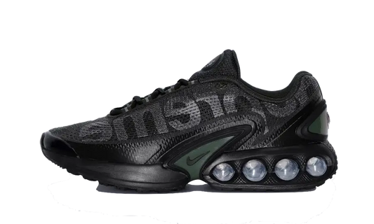 Nike Nike Air Max DN Black Supreme - FZ4044-001