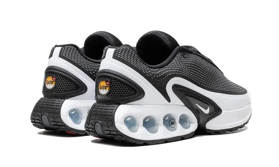 Nike Nike Air Max DN Black White Cool Grey - DV3337-003 / FJ3145-002 / FB8987-003