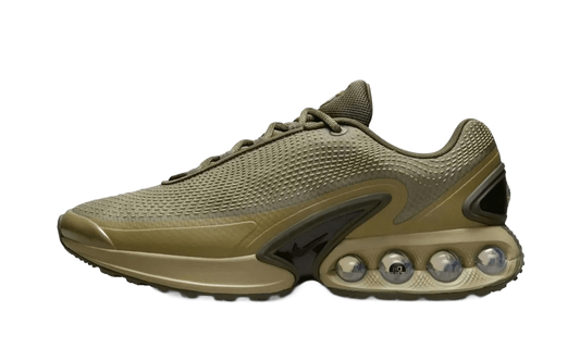 Nike Air Max Dn Neutral Olive Black - DV3337-201