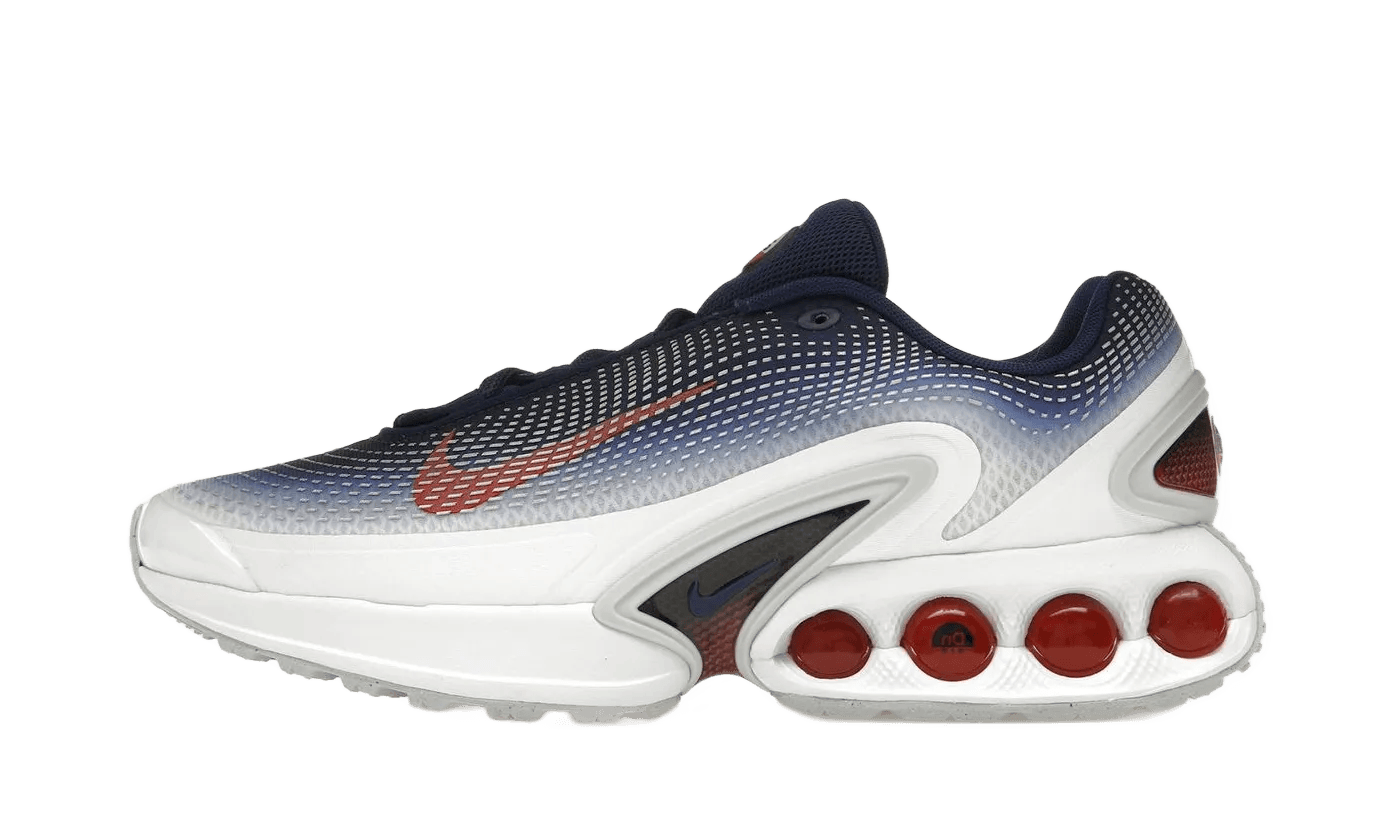 Nike Air Max Dn SE Olympics - FV2250-100