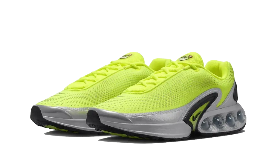 Nike Nike Air Max DN Volt - DV3337-700