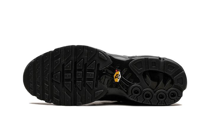 Nike Nike Air Max Plus A-COLD-WALL Black - FD7855-001