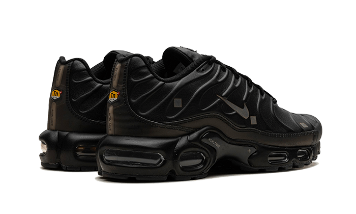 Nike Nike Air Max Plus A-COLD-WALL Black - FD7855-001