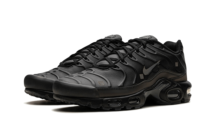 Nike Nike Air Max Plus A-COLD-WALL Black - FD7855-001