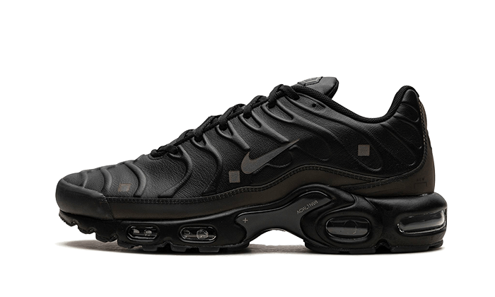 Nike Nike Air Max Plus A-COLD-WALL Black - FD7855-001