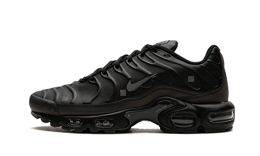 Nike Nike Air Max Plus A-COLD-WALL Black - FD7855-001