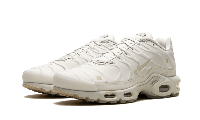 Nike Nike Air Max Plus A-COLD-WALL Platinum Tint - FD7855-002