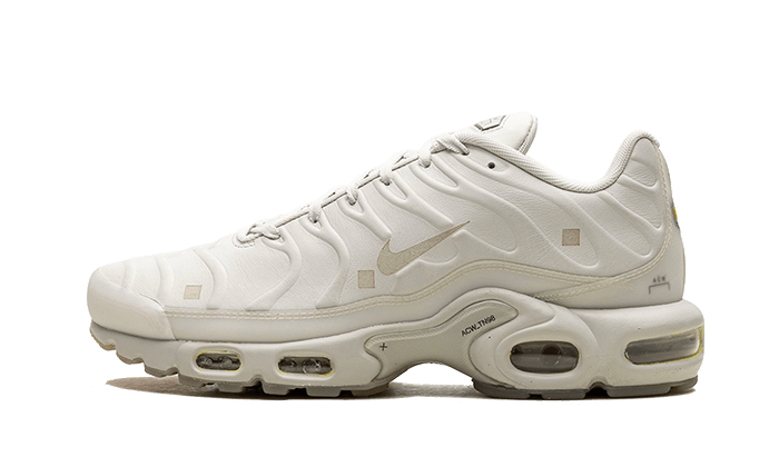 Nike Nike Air Max Plus A-COLD-WALL Platinum Tint - FD7855-002