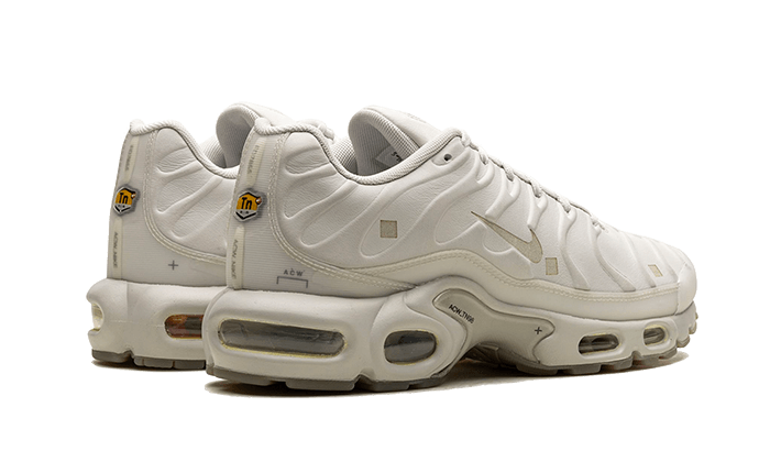 Nike Nike Air Max Plus A-COLD-WALL Platinum Tint - FD7855-002