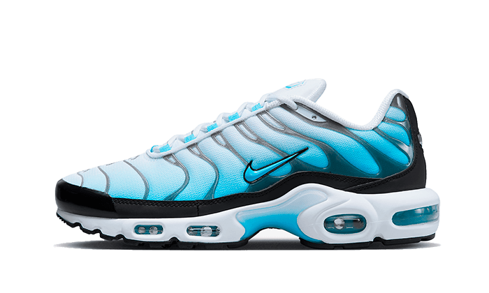 Nike Nike Air Max Plus Baltic Blue - FD9751-100