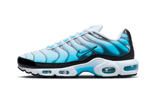 Nike Nike Air Max Plus Baltic Blue - FD9751-100